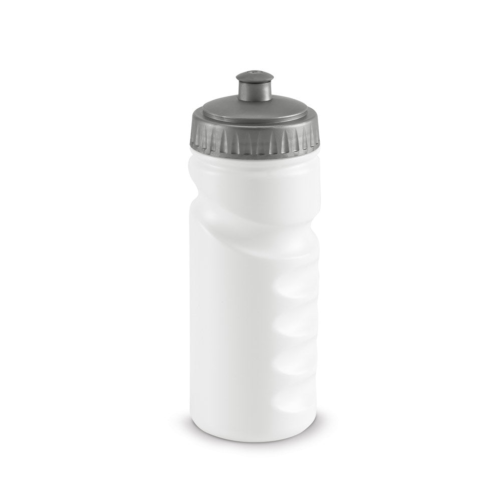 LOWRY. Garrafa de desporto em HDPE 530 mL