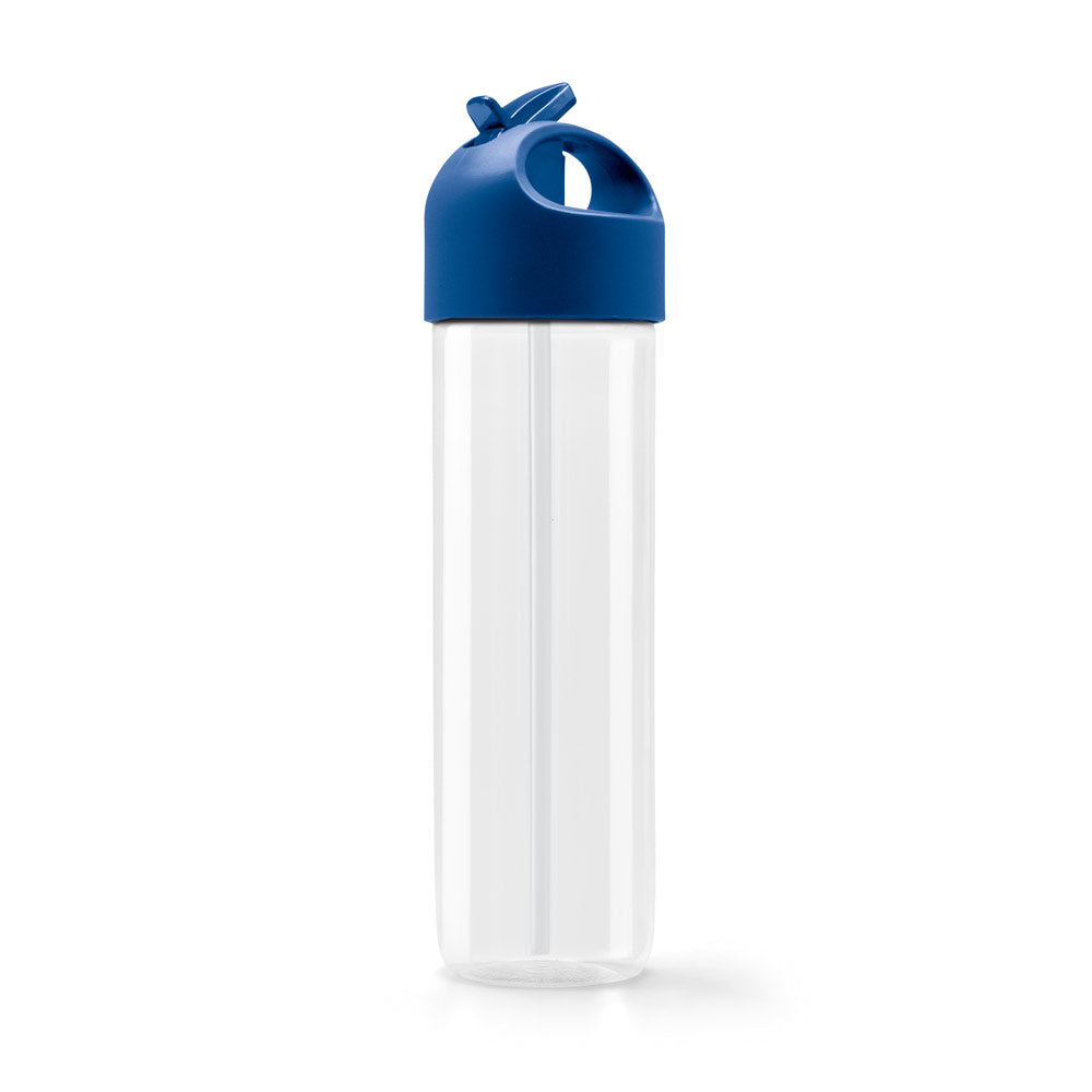CONLEY. Garrafa de desporto em PS e PE 500 mL