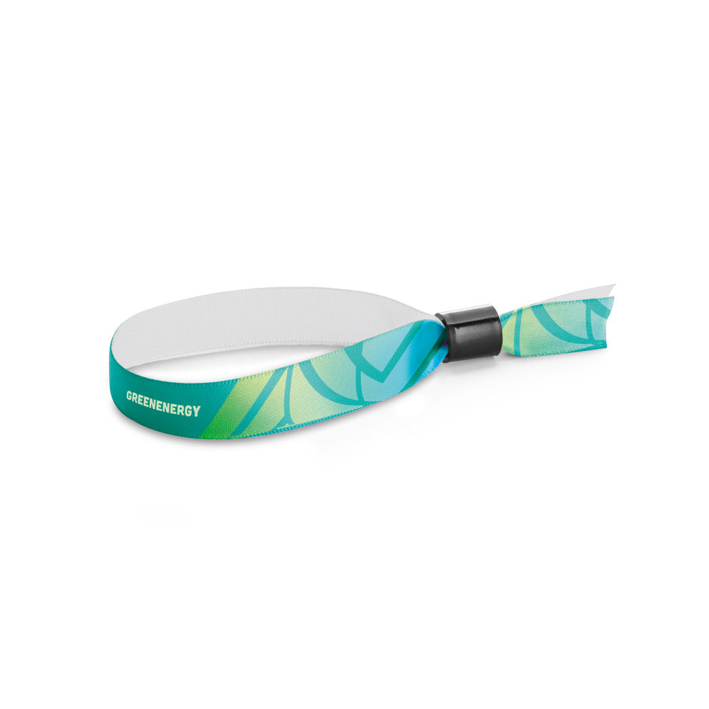 MENDOZA. Pulseira Lanyard em poliéster