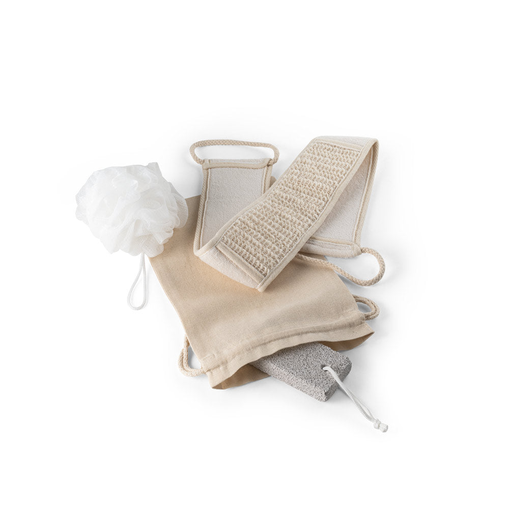 CONROY. Kit para spa