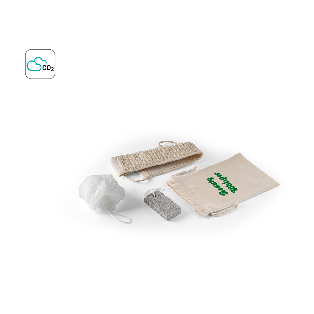 CONROY. Kit para spa