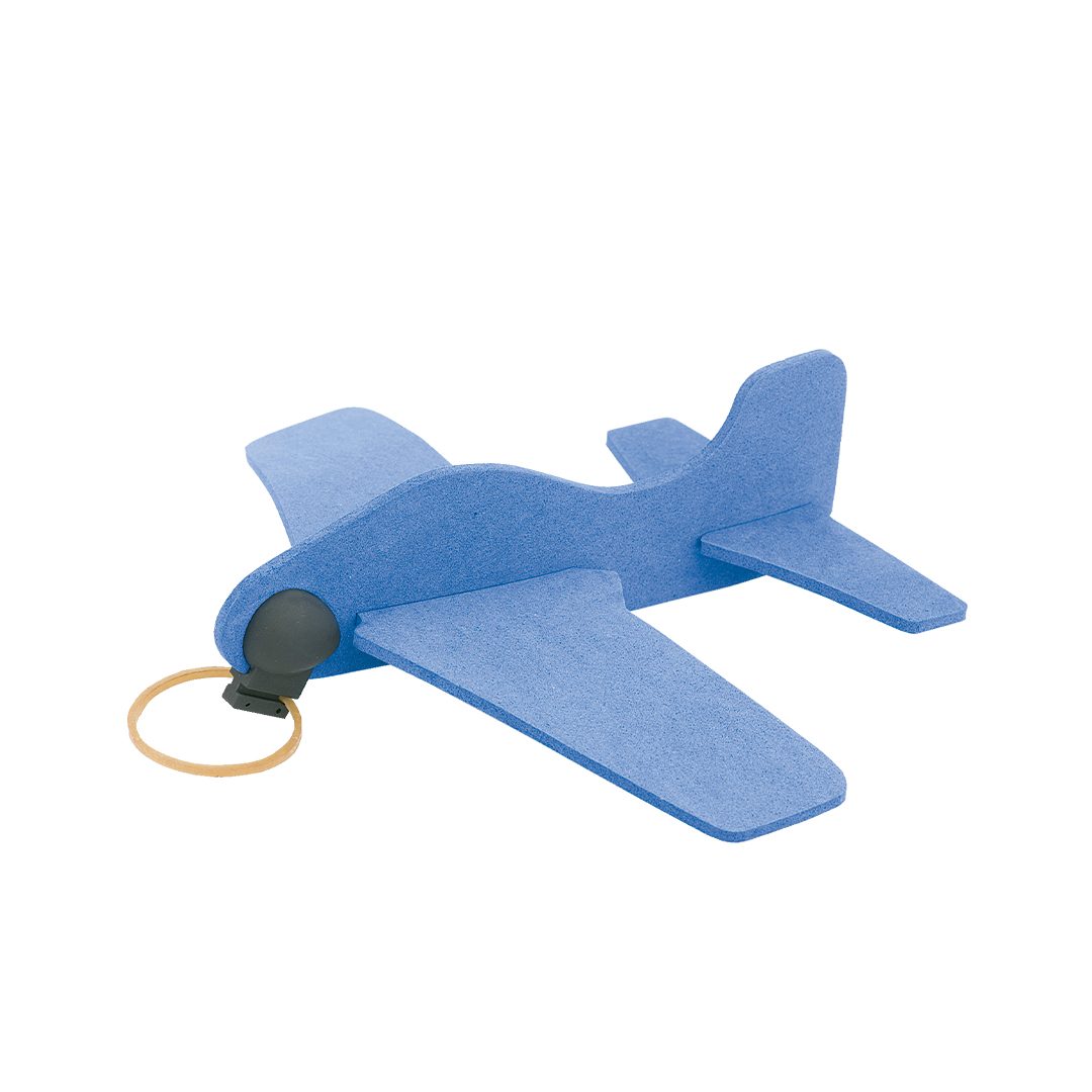 Avião Barón