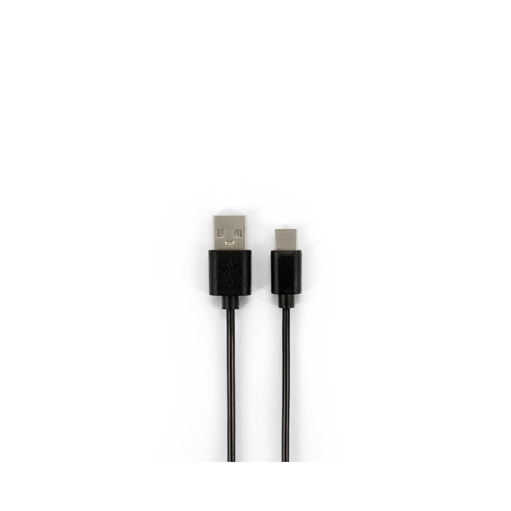 WRIGHT 5. Power bank magnética com carregamento super-rápido em alumínio reciclado e ABS reciclado 5'000 mAh