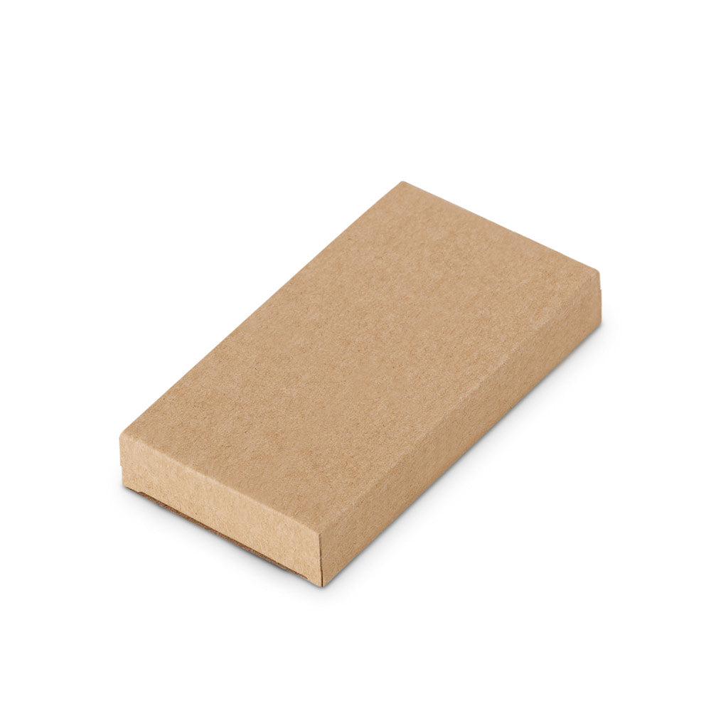 MOTT. Organizador de secretária com carregador wireless 15W em bambu e ABS