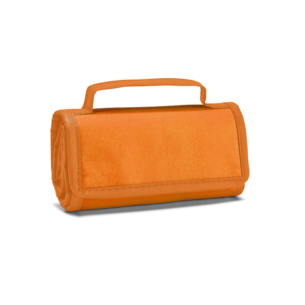 OSAKA. Bolsa térmica dobrável 3 L em non-woven (80 g/m²)