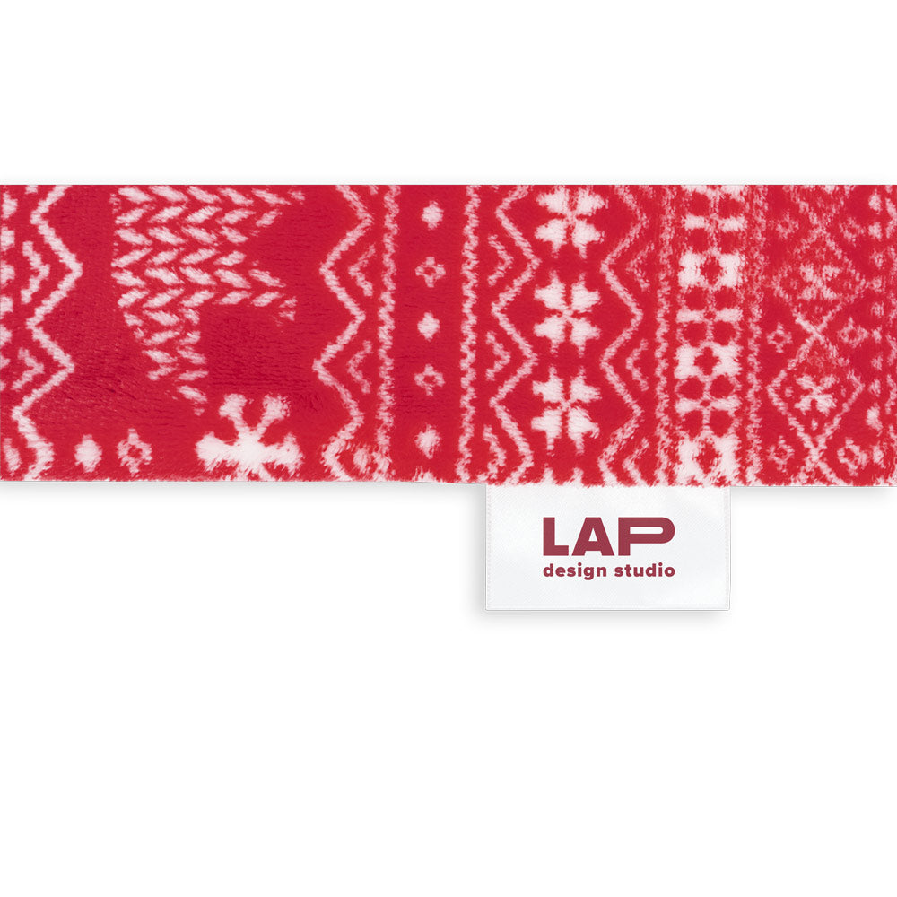 LAPONIA. Manta polar