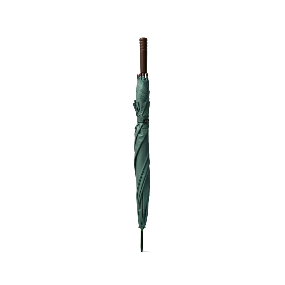 Verde escuro