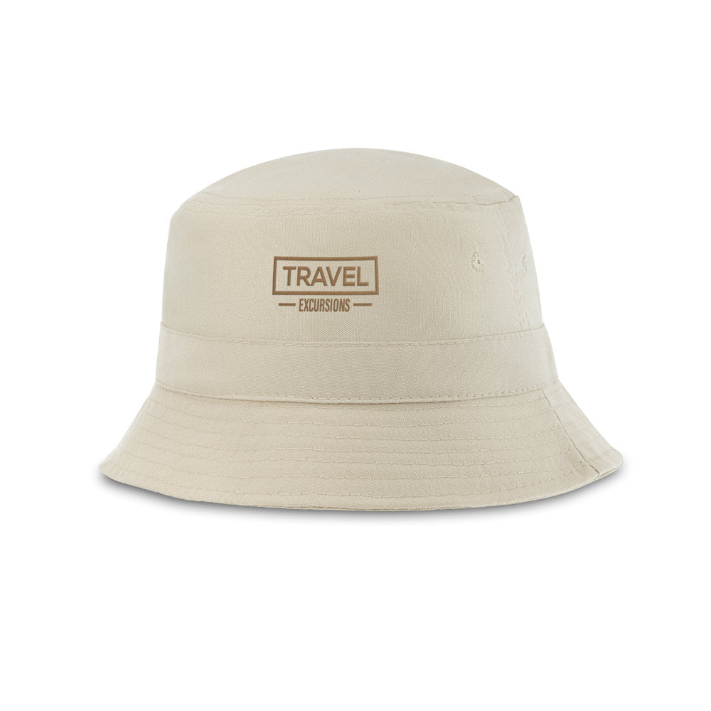 JOSEPH KIDS. Panamá para crianças em algodão canvas e poliéster (220 g/m²)