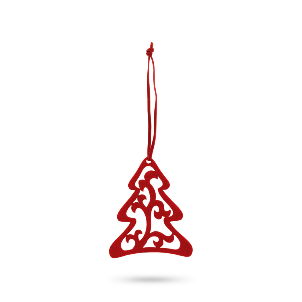 JUBANY. Pendentes de Natal