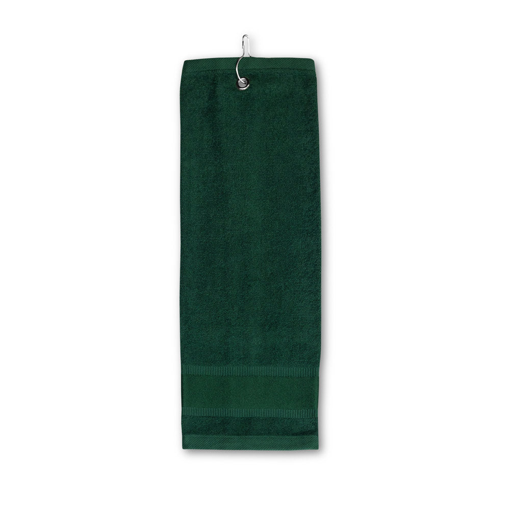 GOLFI. Toalha multifunções em algodão (430 g/m²)