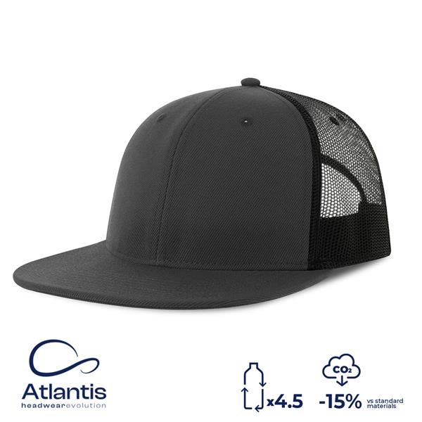 Snap Mesh-S