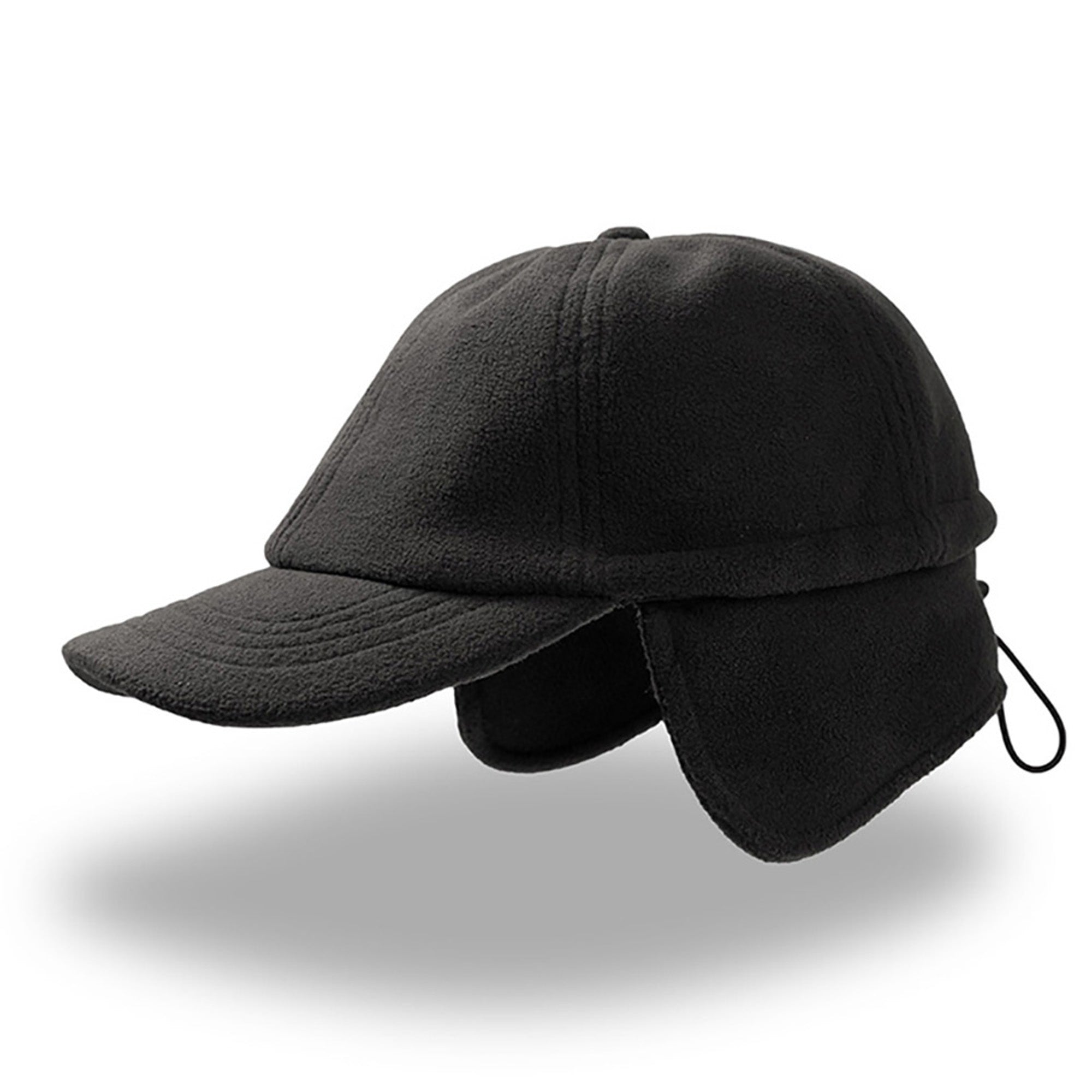 Snow Flap Stopper