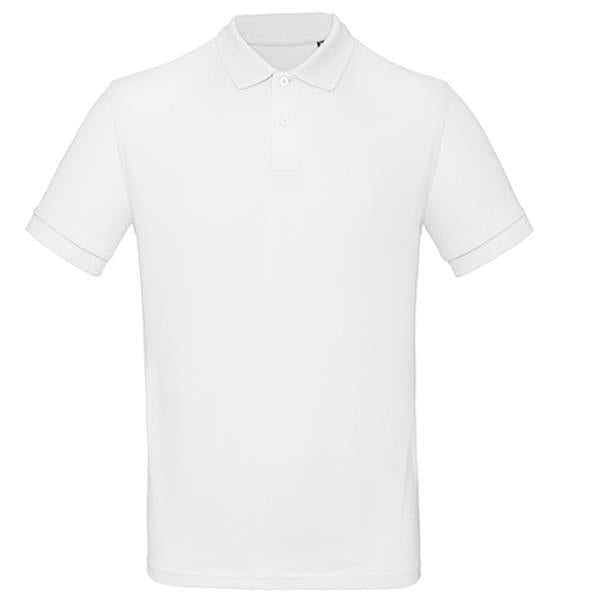 Inspire Polo men_º