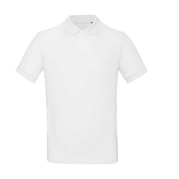 Inspire Polo men_º