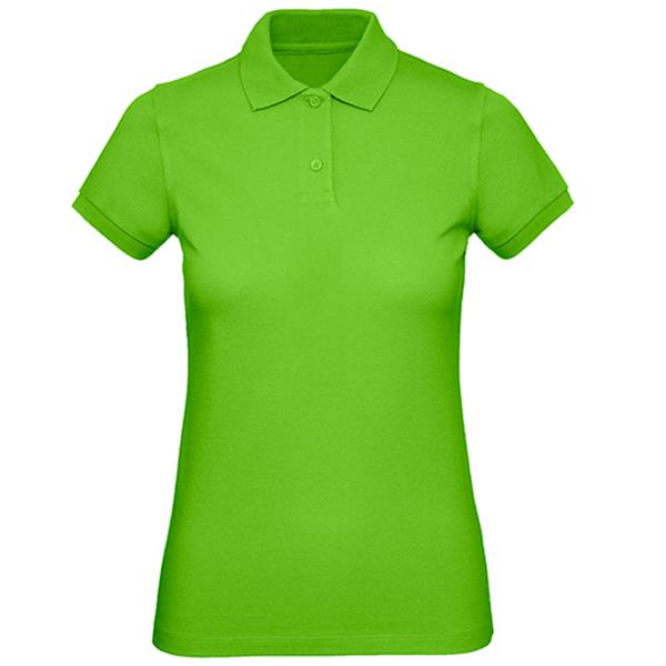 Inspire Polo Women_º - Seleção 1