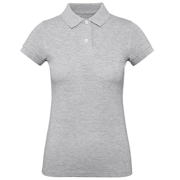 Inspire Polo Women_º - Seleção 1