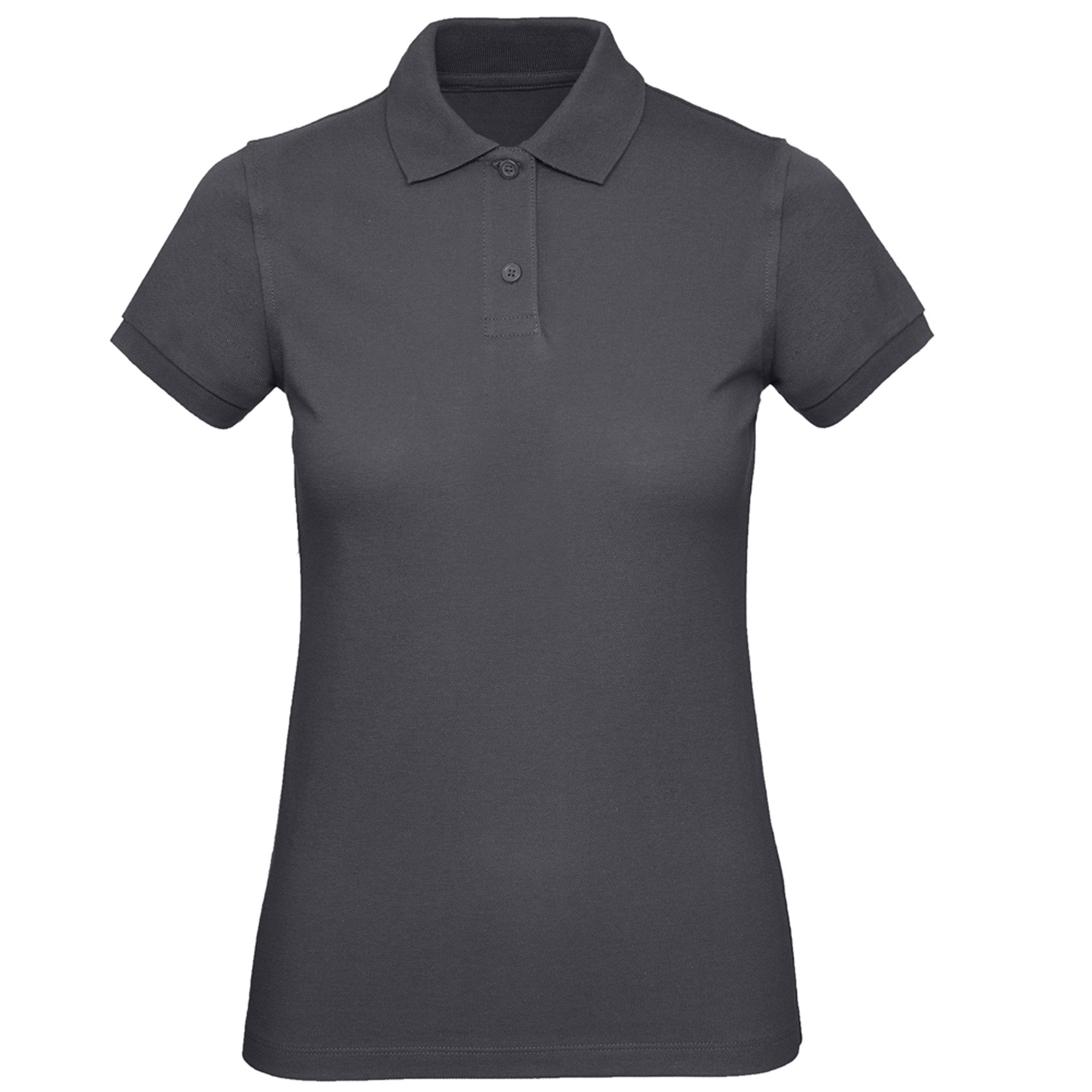 Inspire Polo Women_º - Seleção 2