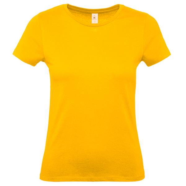 #E150 Women - Seleção 2