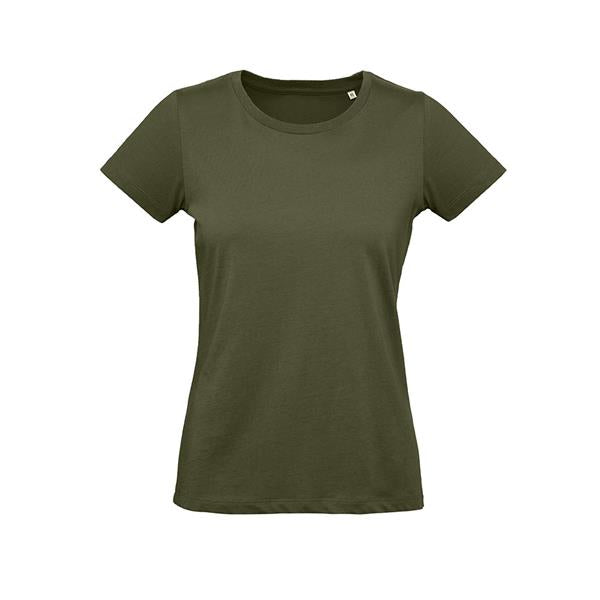 Inspire Plus T Women_º