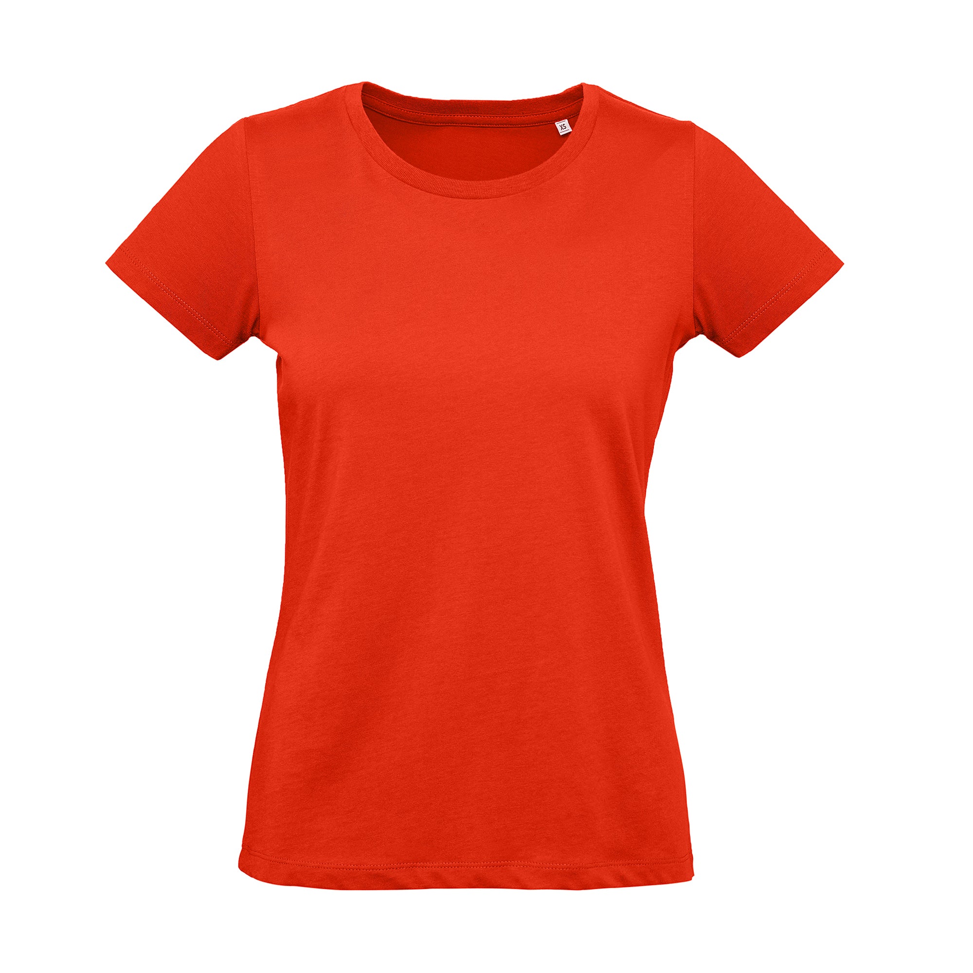 Inspire Plus T Women_º