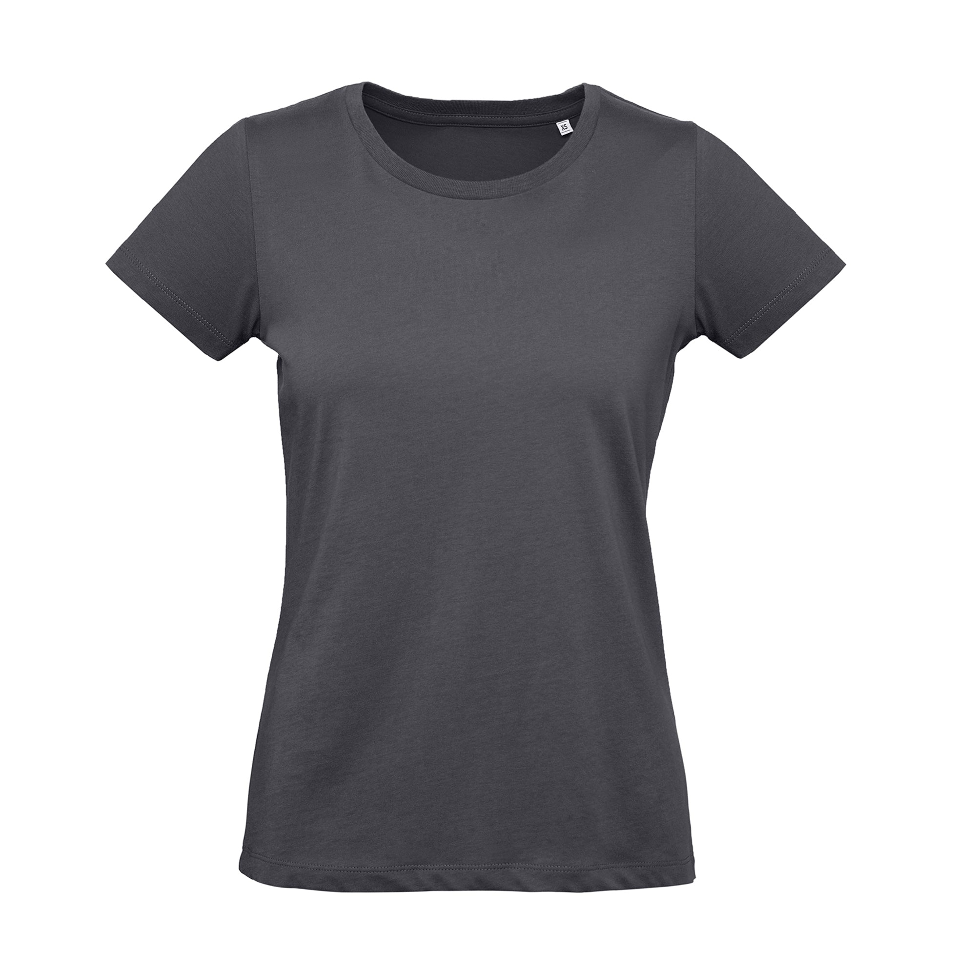 Inspire Plus T Women_º