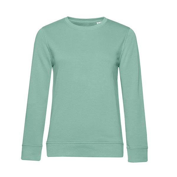 Inspire Crew Neck Women_º