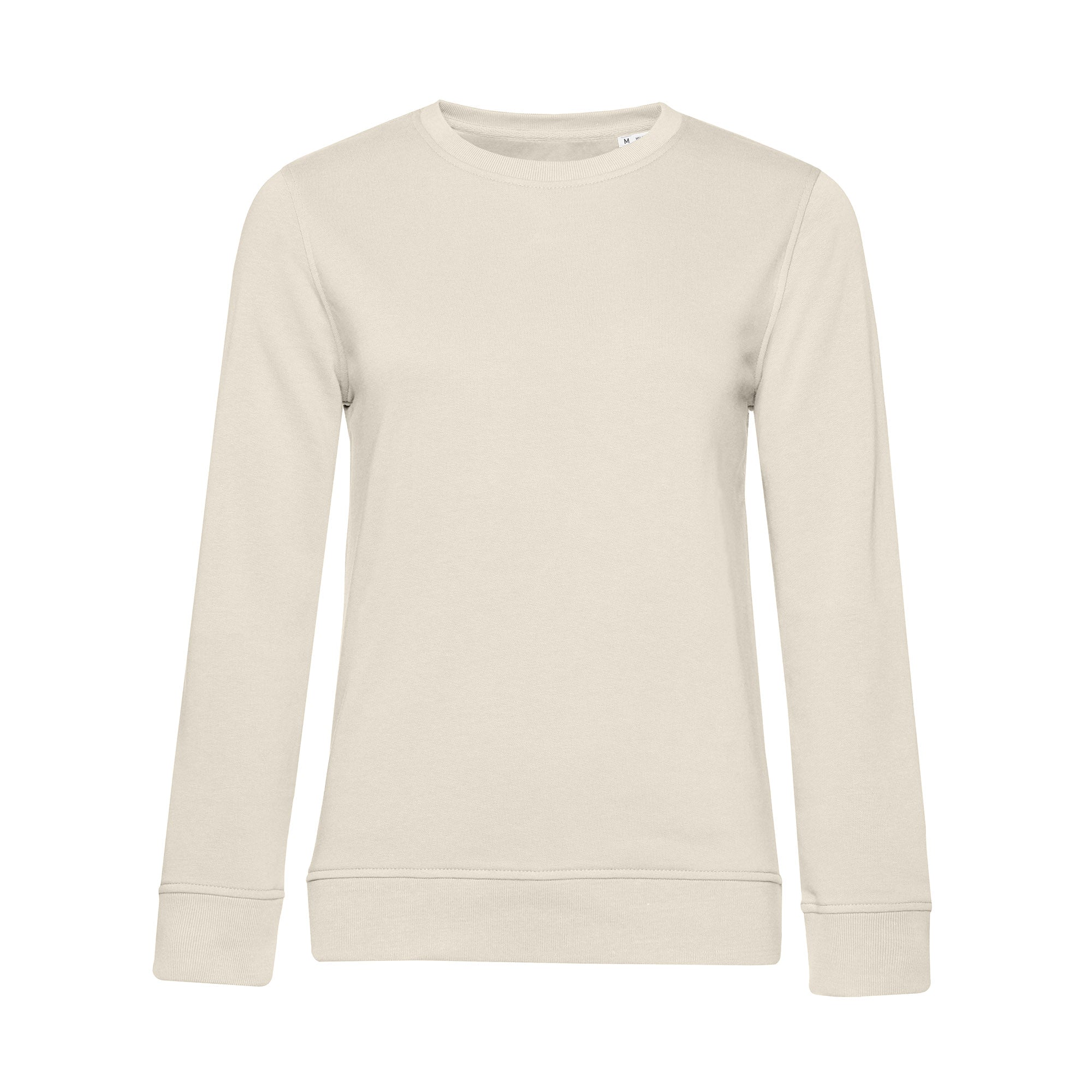 Inspire Crew Neck Women_º