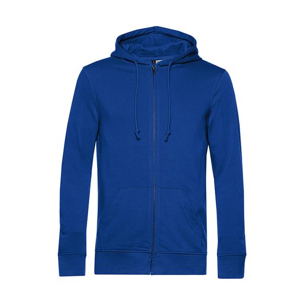 Inspire Zipped Hood_º
