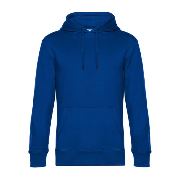 King Hooded