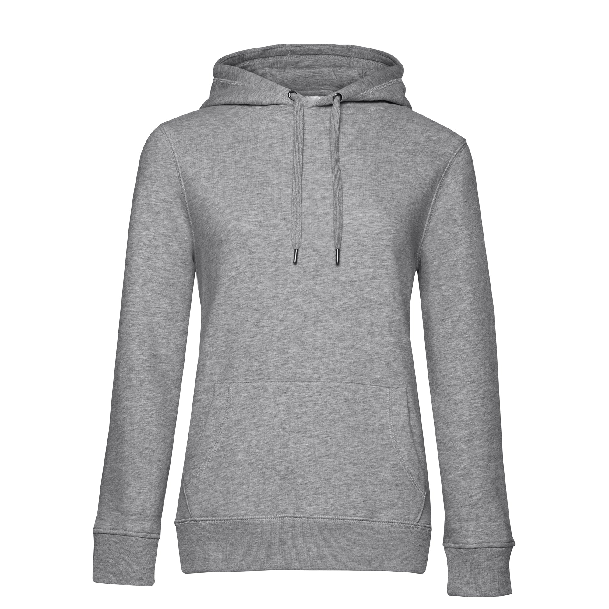 Queen Hooded