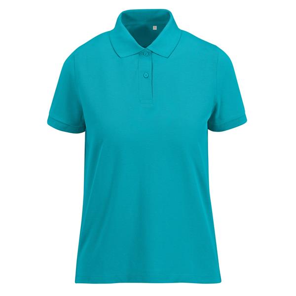 My Eco Polo 65/35_º Women - Seleção 1