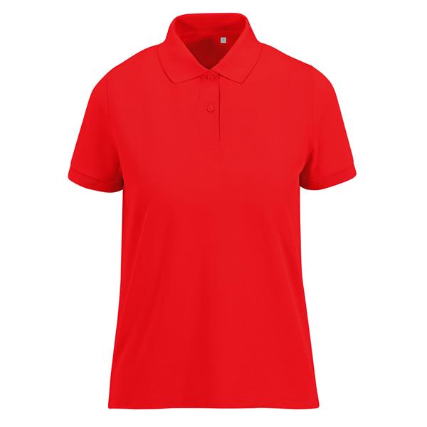 My Eco Polo 65/35_º Women - Seleção 1