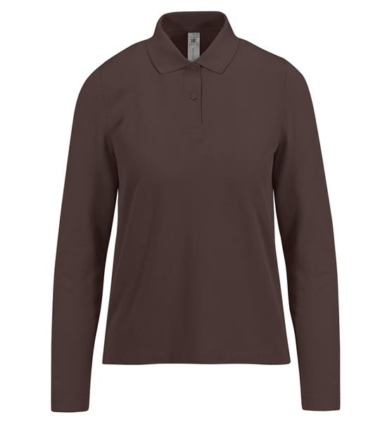 My Polo 180 LSL Women