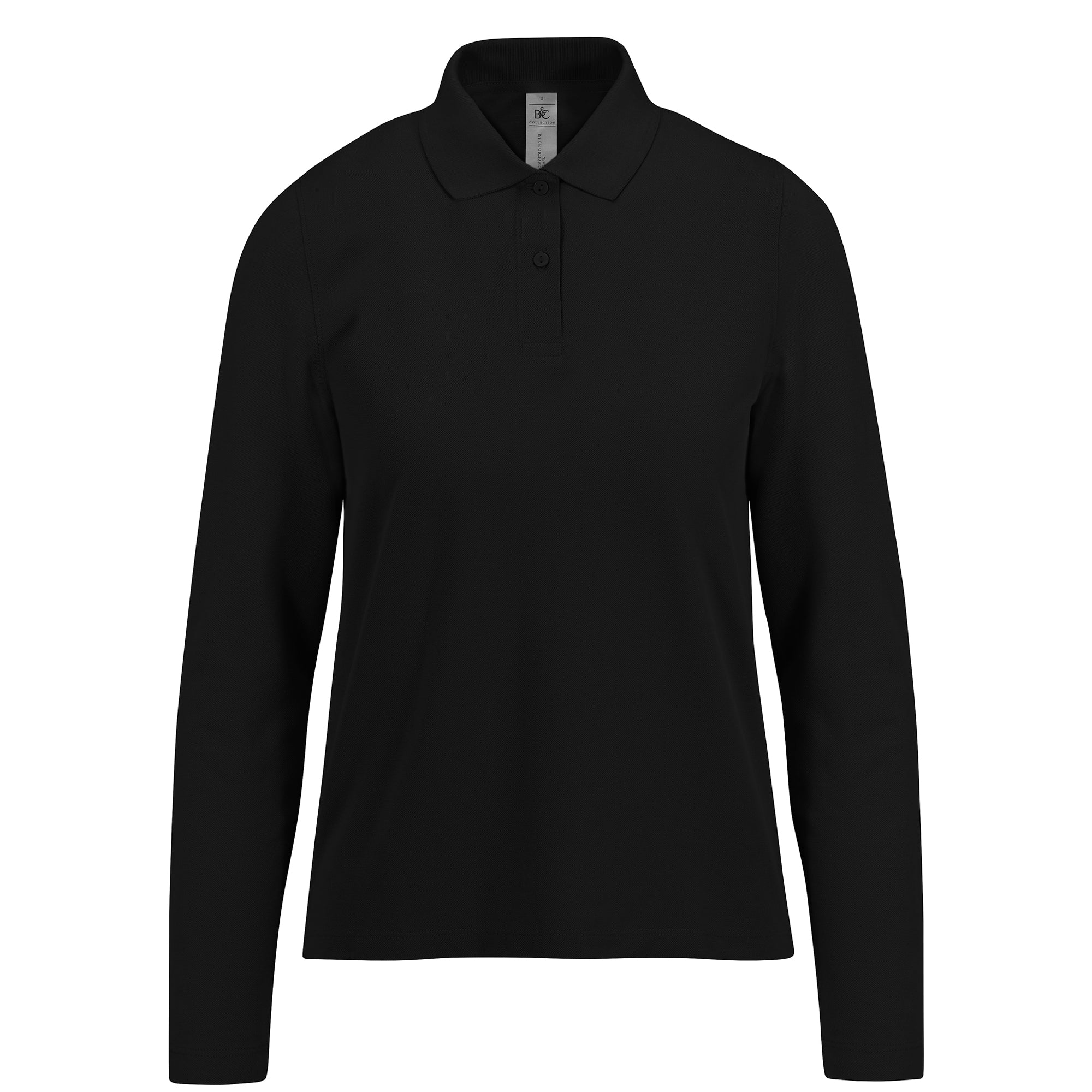 My Polo 210 LSL Women