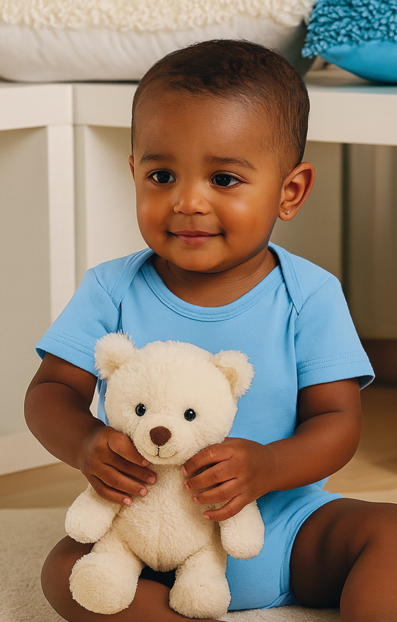 T-Shirt TEDDY