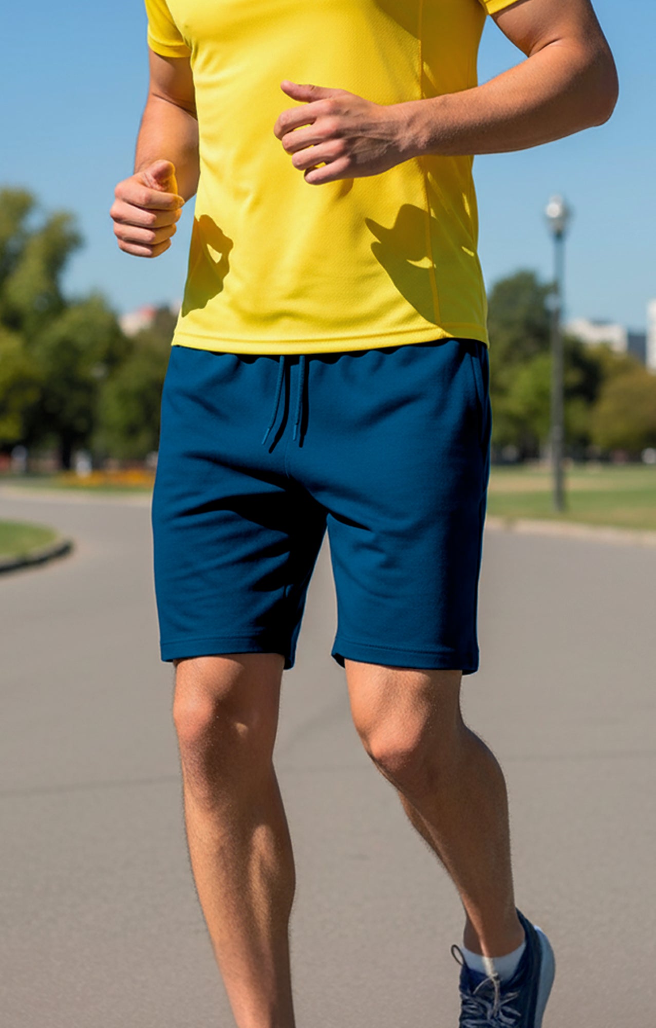 Calças E Calçõe JOGGING