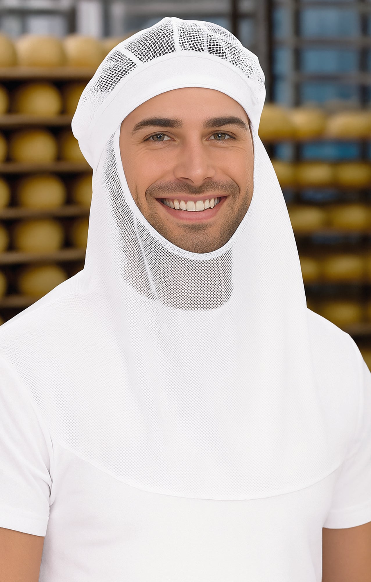 Roupa De Trabalho BAGUETTE
