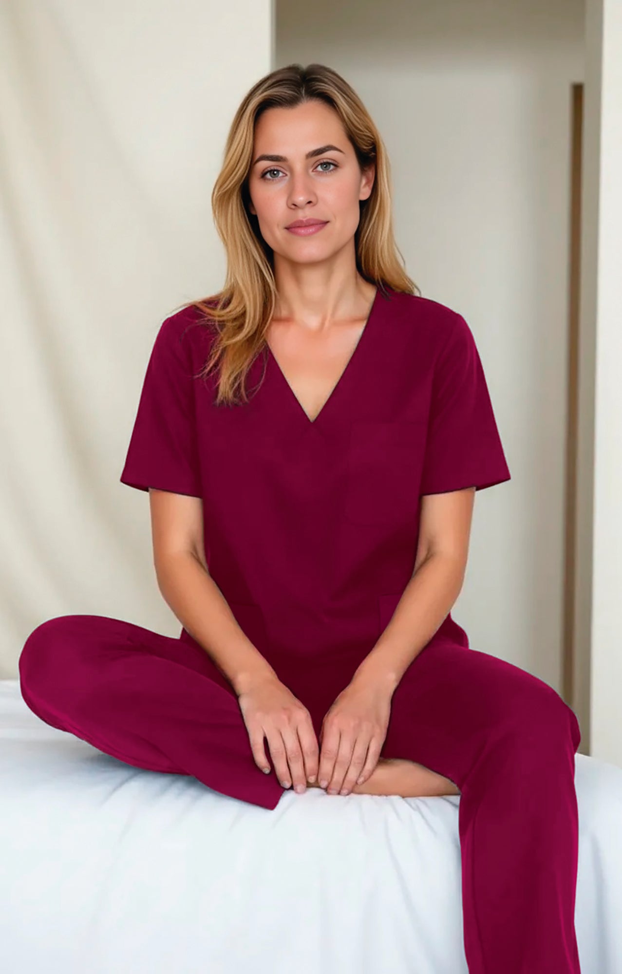 Roupa De Trabalho EINDHOVEN