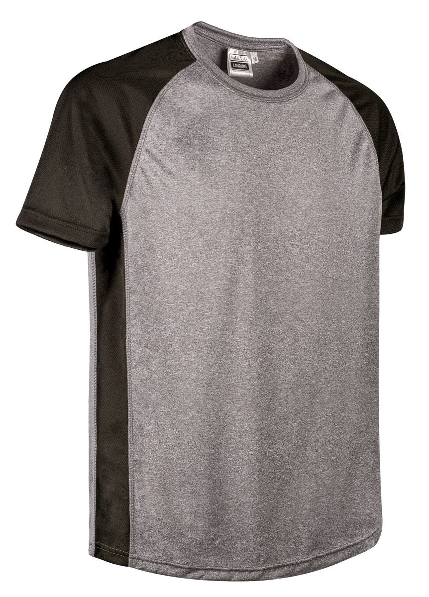 T-Shirt Técnica LANDING