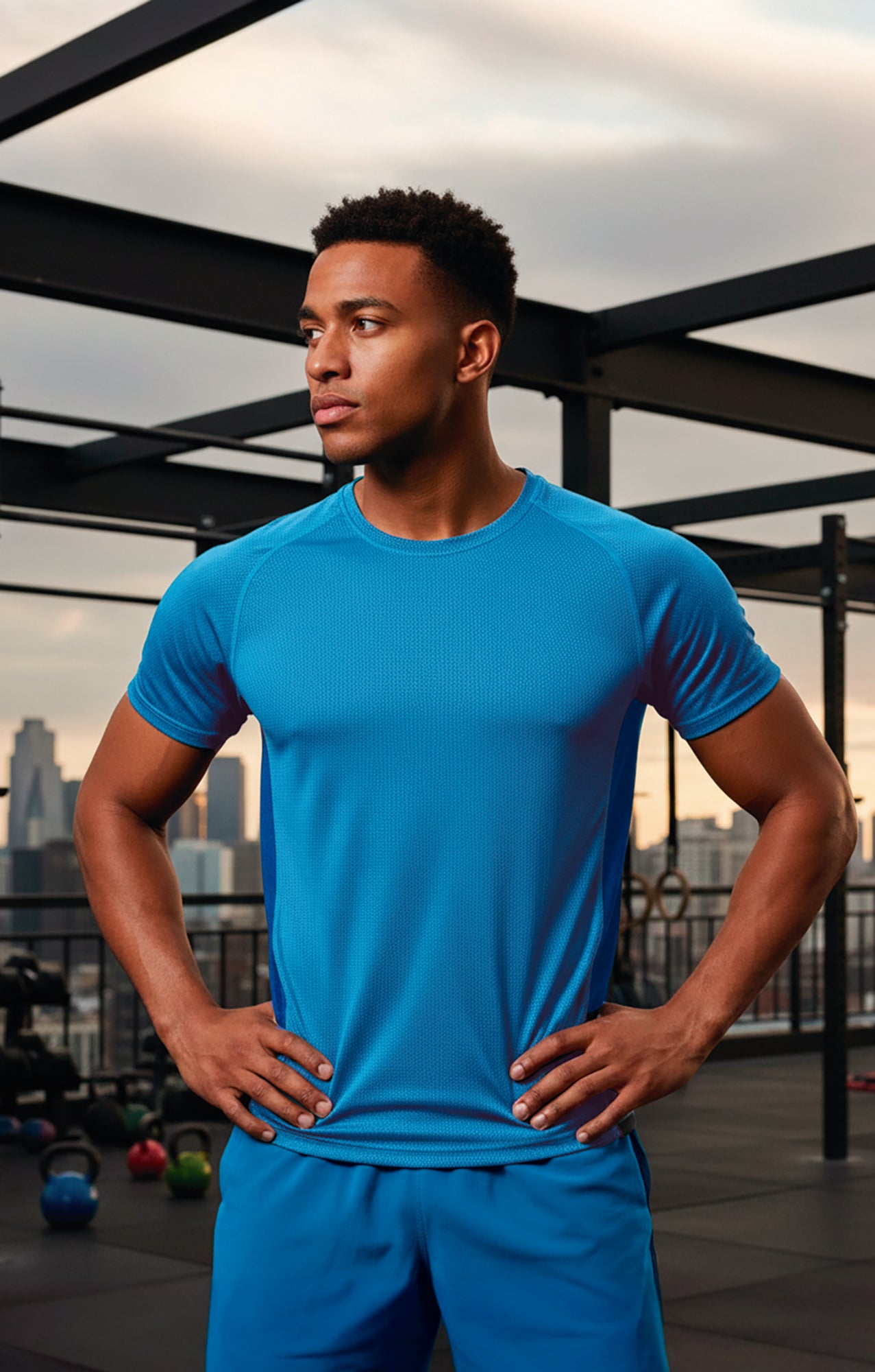 T-Shirt MARATHONER