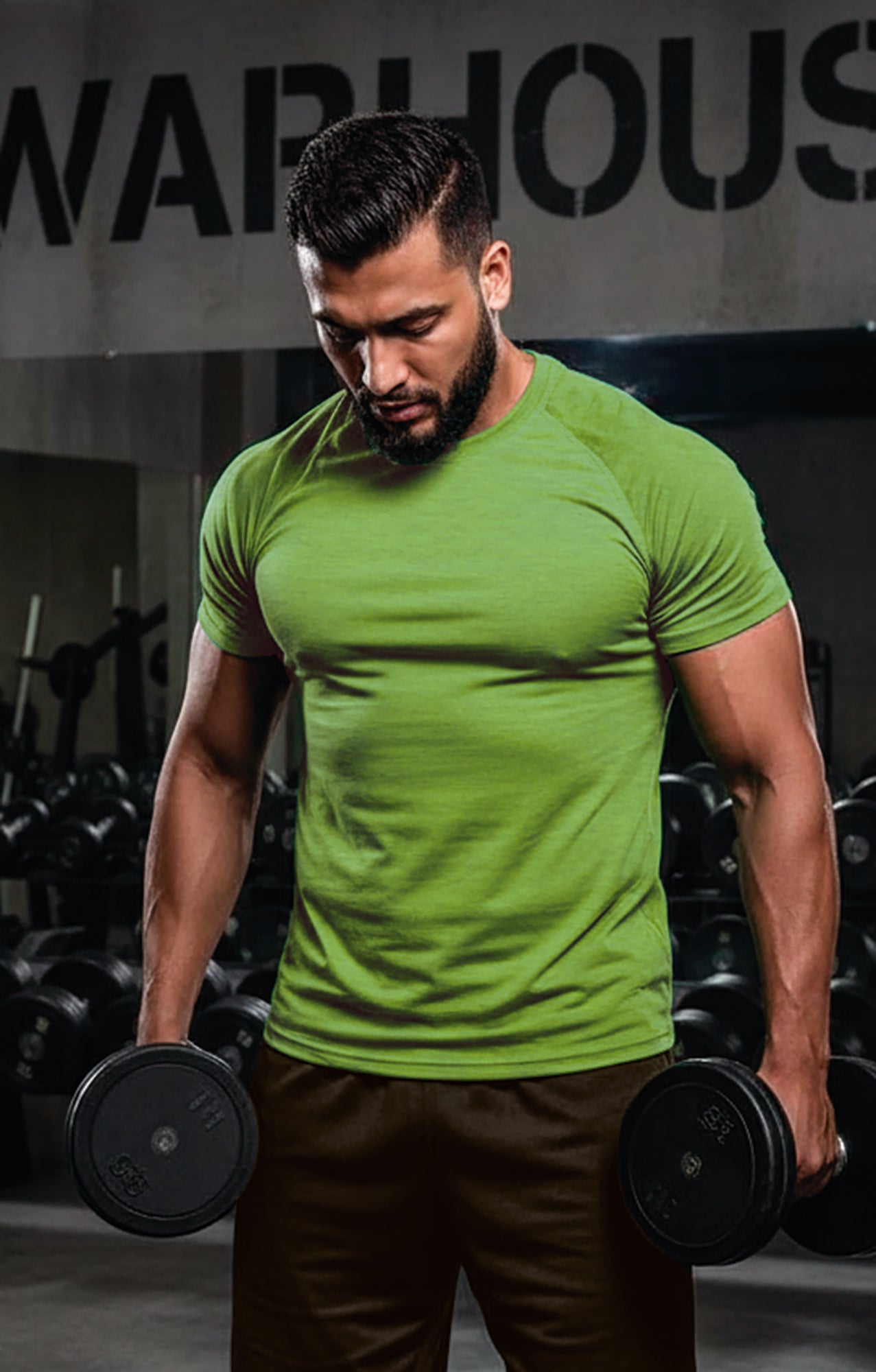 T-Shirt REVOLUTION