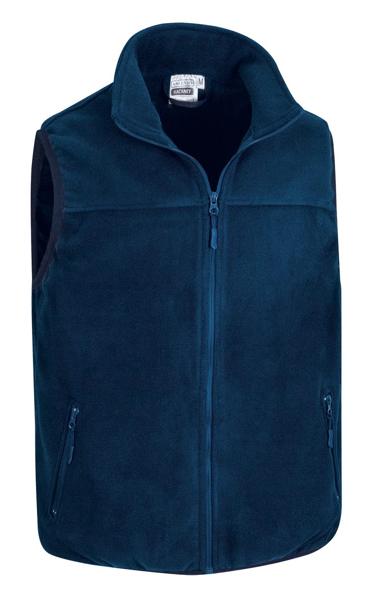 Colete Polar HACKNEY