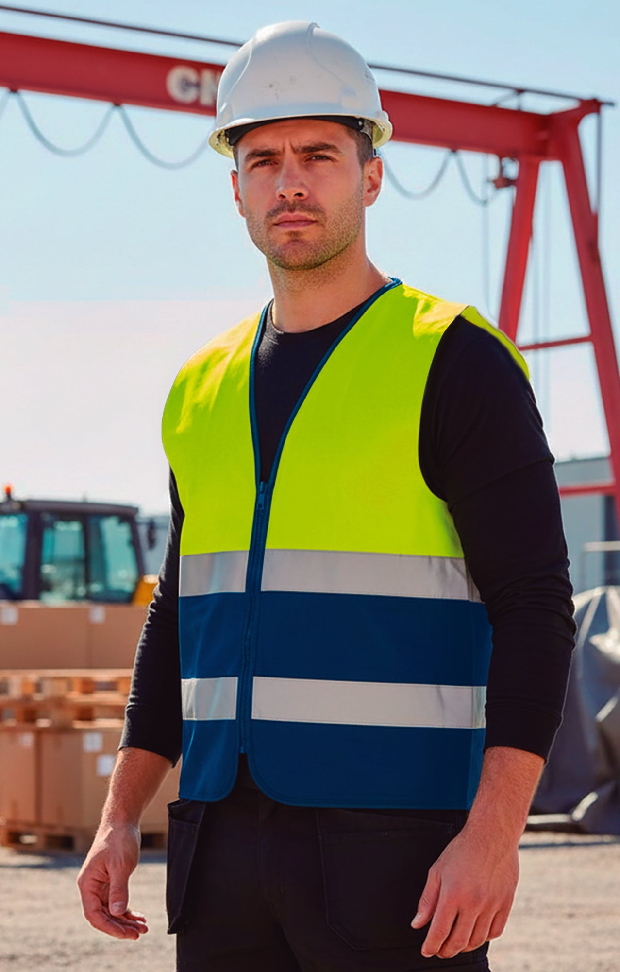 Roupa De Trabalho PALMER