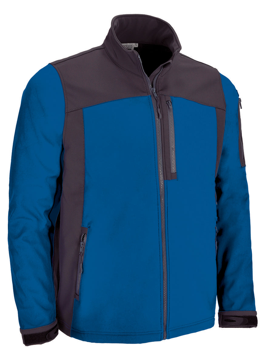 Casaco Softshell ATHABASCA
