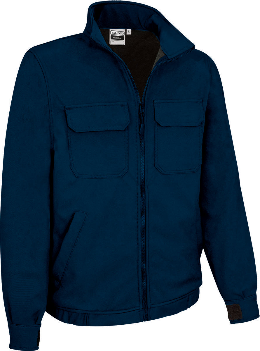 Casaco Softshell AVALON