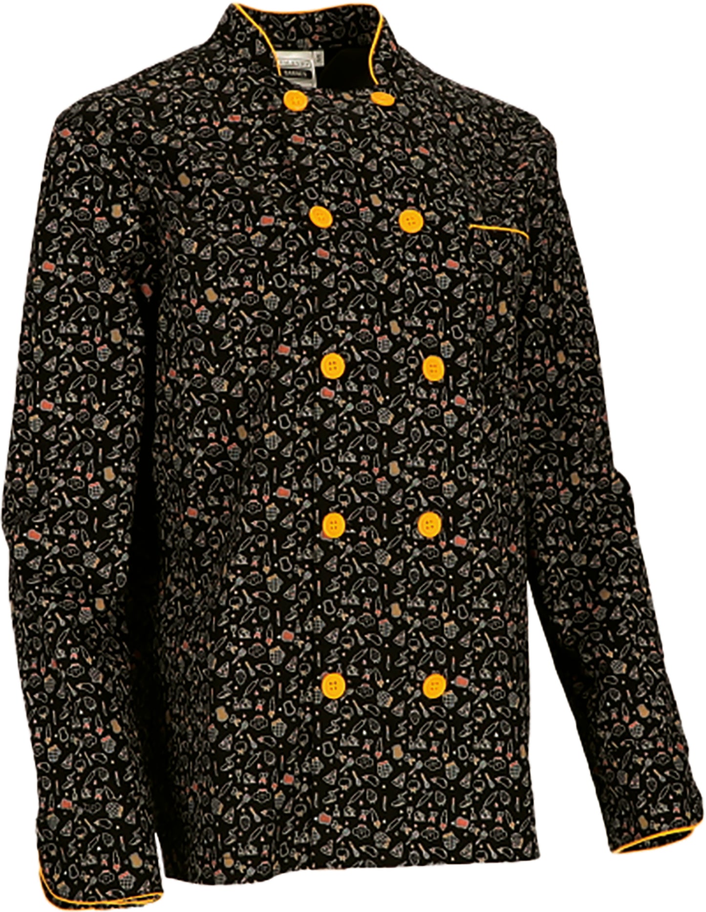 Roupa De Trabalho BARNES