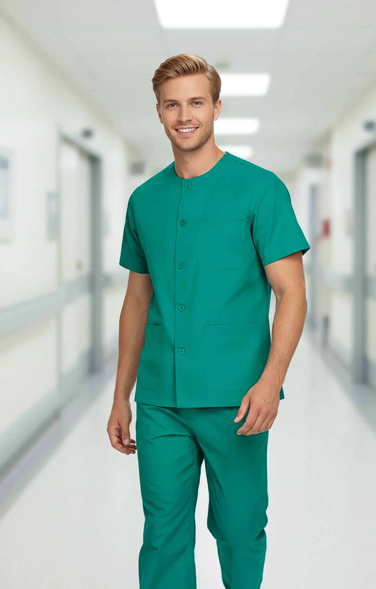 Roupa De Trabalho HELSINKI