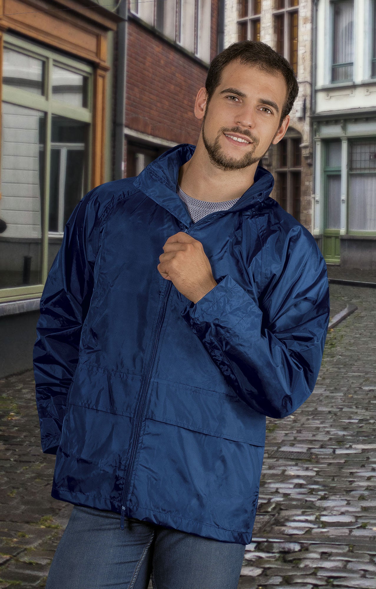 Capas De Chuva WALTER