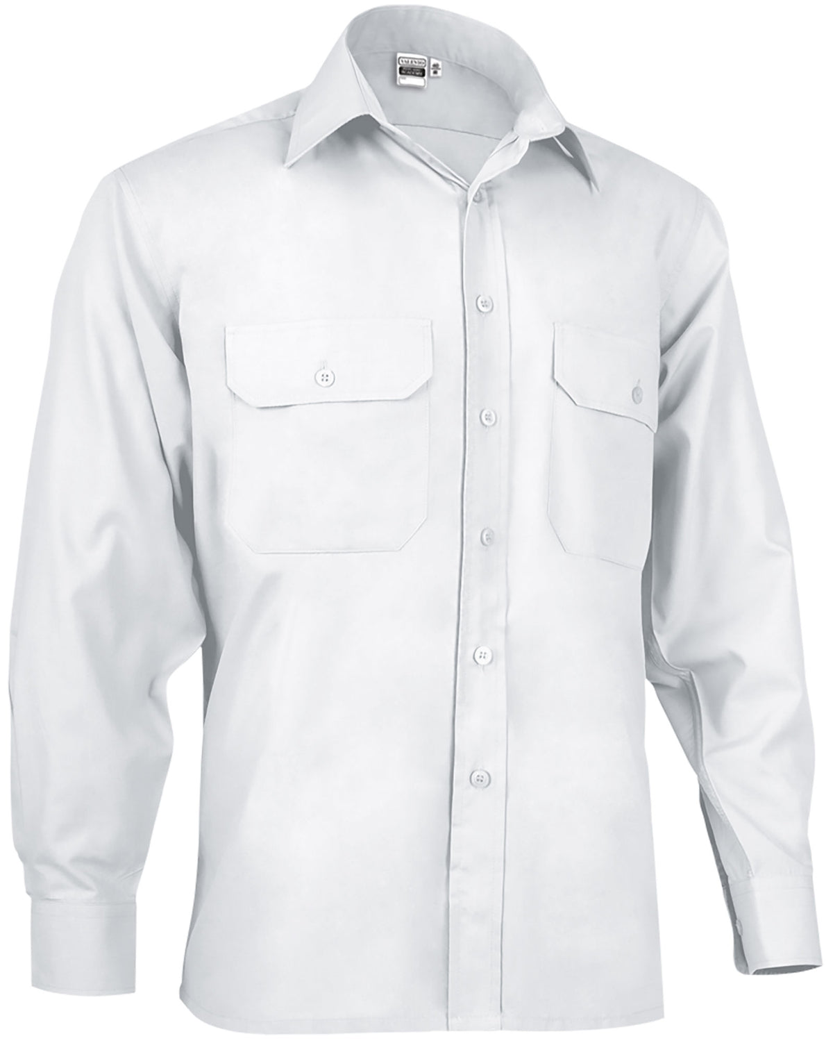 Camisa Manga Comprida ACADEMY