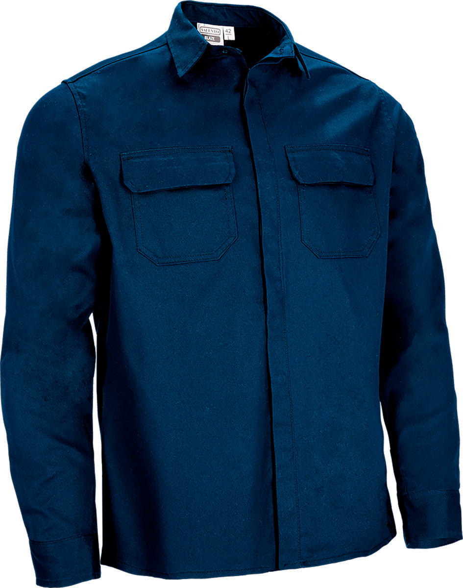 Camisa Ignífuga BLAZE